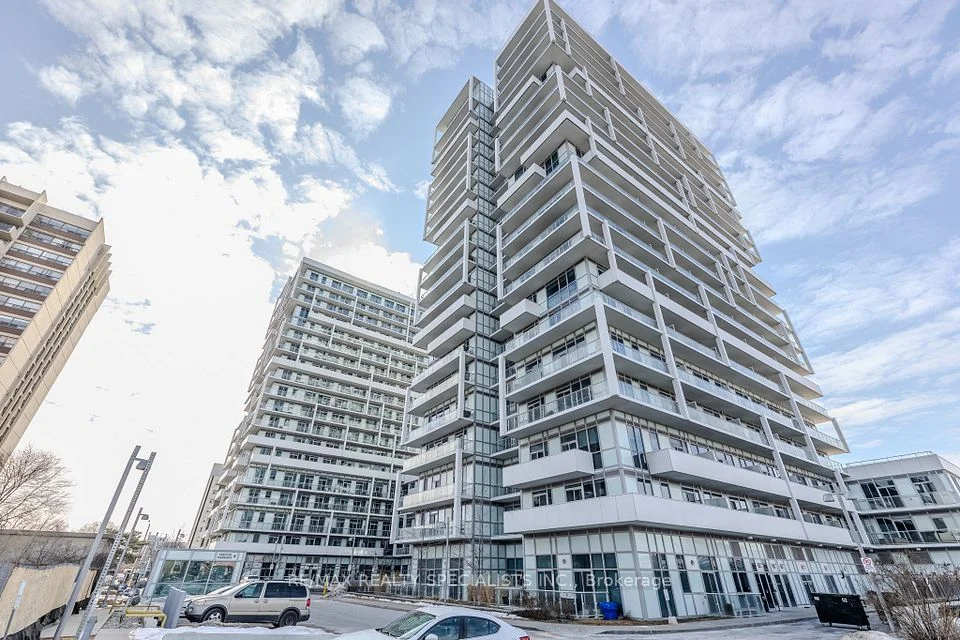 65 Speers Road 1002, Oakville, ON L6K 3V5