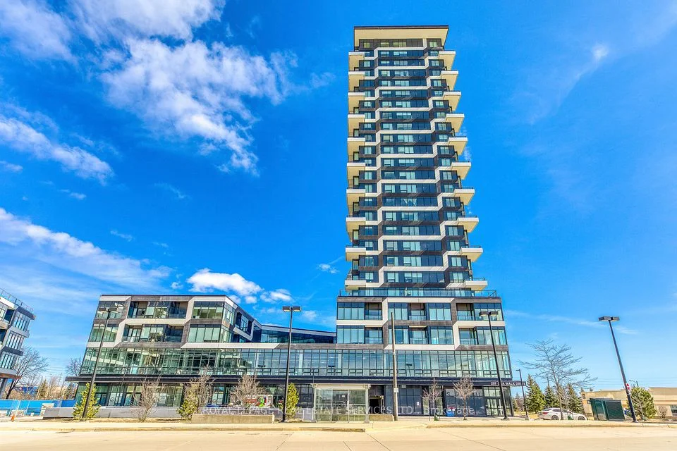 297 Oak Walk Drive 1108, Oakville, On L6h 3r6