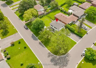 Detached in Brampton