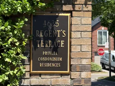 Condo Townhouse in Mississauga