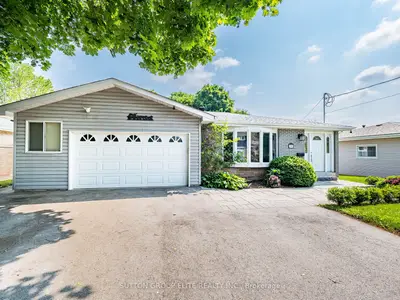 Detached in Halton Hills
