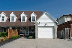 524 Fergo Avenue UPPER, Mississauga, ON L5B 2J3