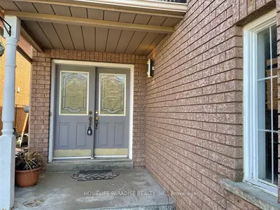 3586 Indigo Crescent, Mississauga, On L5n 7j2