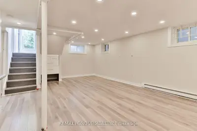Detached in Toronto