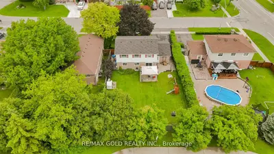 Detached in Brampton