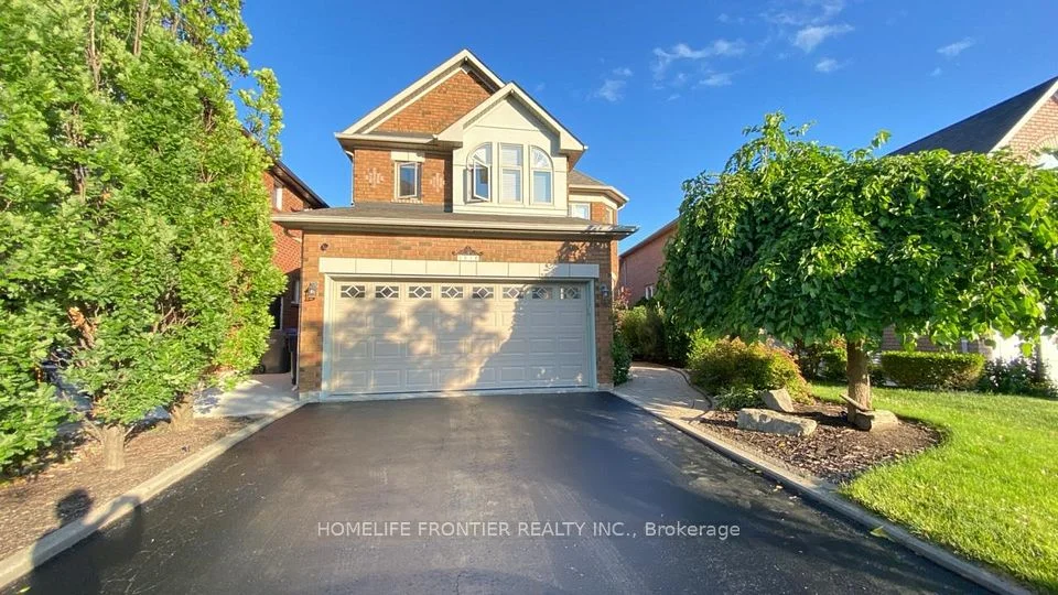 3878 Parkgate Drive, Mississauga, ON L5N 7B2
