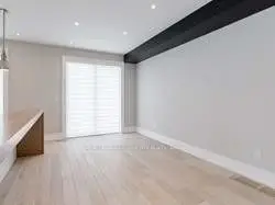 Semi-Detached in Mississauga