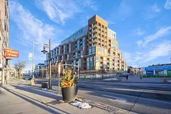 1787 St. Clair Avenue W 813, Toronto W03, ON M6N 1J6