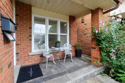 Detached in Mississauga