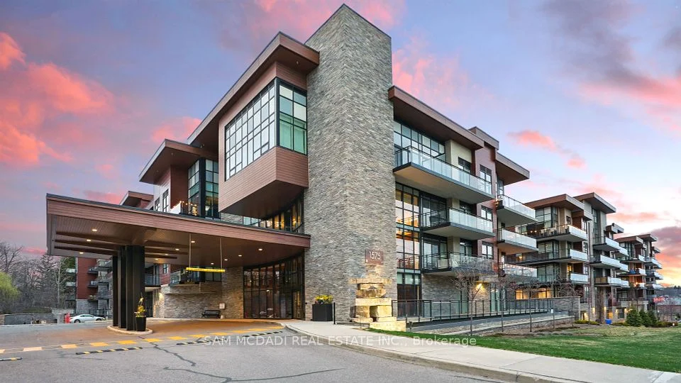 1575 Lakeshore Road W 415, Mississauga, ON L5J 0B1