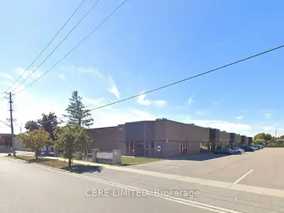 2320 Tedlo Street 5 & 6, Mississauga, On L5a 3v3