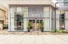 4065 Confederation Parkway 3803, Mississauga, ON L5B 4N1