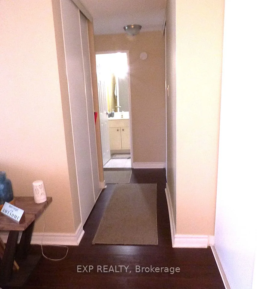 3120 Kirwin Avenue 609, Mississauga, ON L5A 3R2
