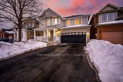 Detached in Brampton