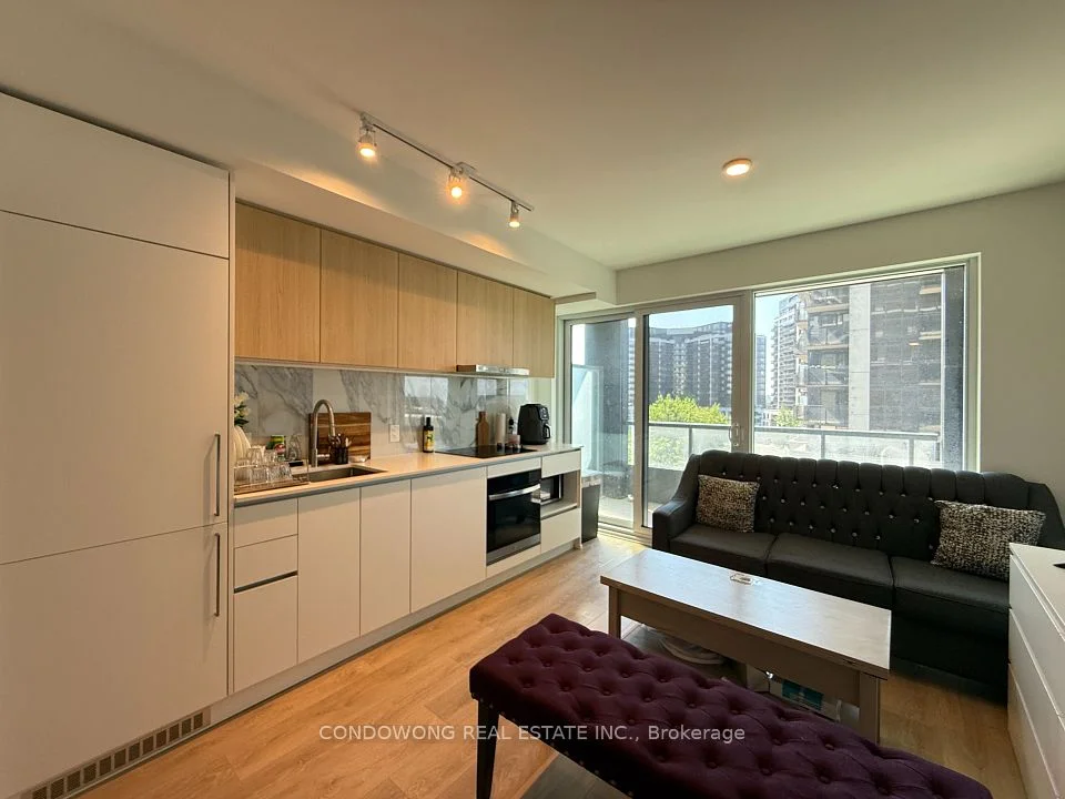1100 Sheppard Avenue W 610, Toronto W05, ON M3J 0H1