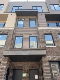 Condo Townhouse in Mississauga