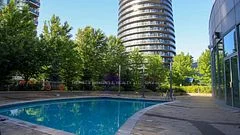 50 Absolute Avenue 404, Mississauga, ON L4Z 0A9