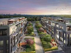 1130 Briar Hill Avenue 103, Toronto W04, On M6b 0a9