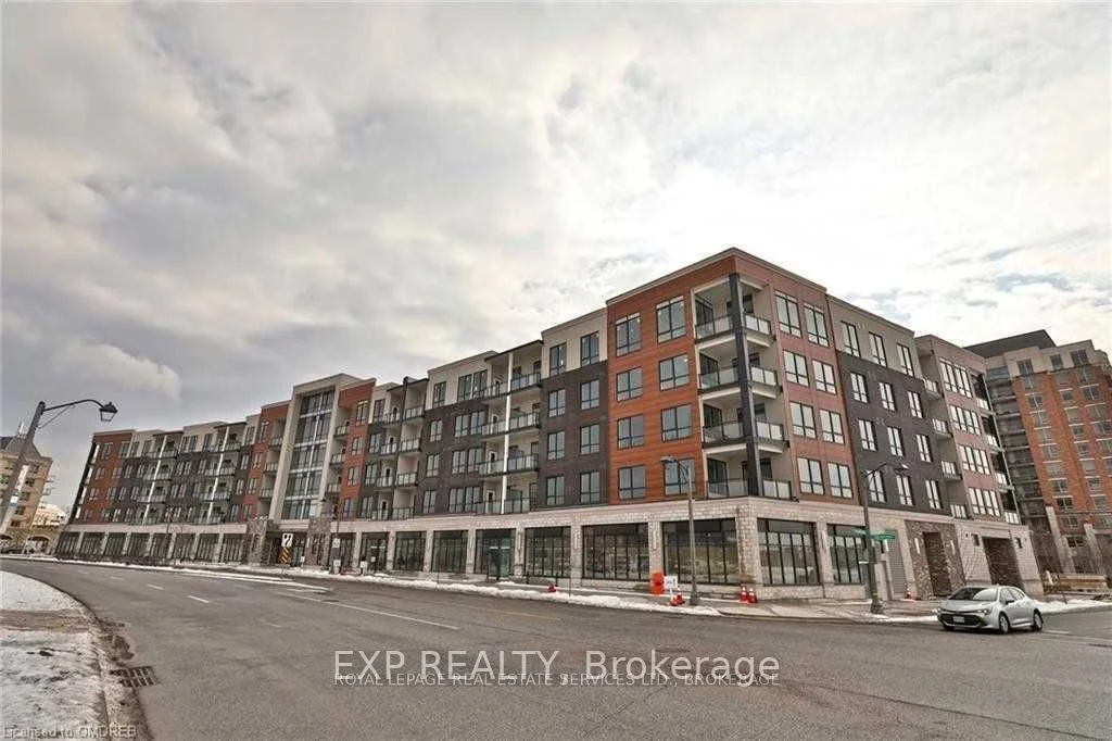 150 Oak Park Boulevard 313, Oakville, ON L6H 3P2