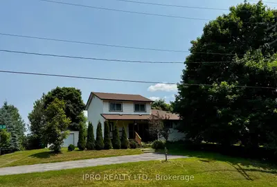 Detached in Caledon