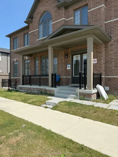 Lower Level in Caledon