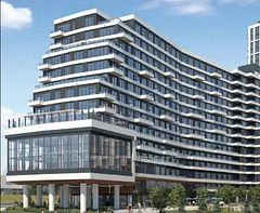 2485 Eglinton Avenue W 1115, Mississauga, ON L5M 2T1