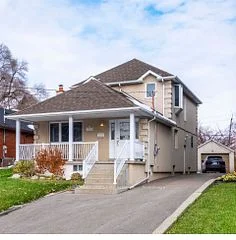 1212 Glencairn Avenue, Toronto W04, On M6b 2b5