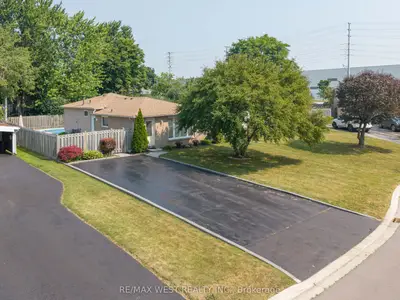Detached in Brampton