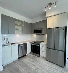 4675 Metcalfe Avenue 1403, Mississauga, On L5m 0z8
