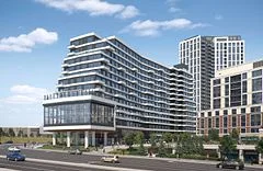 2485 Eglinton Avenue W 1203, Mississauga, ON L5M 2T1