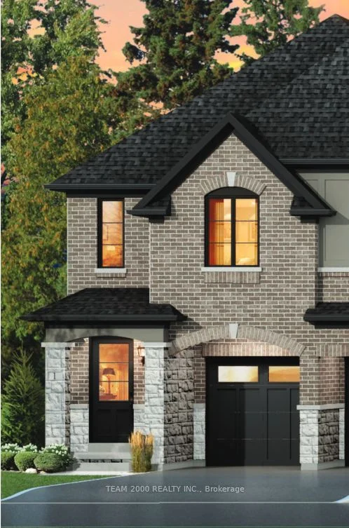 2092 Coppenwood Common, Burlington, ON L7P 0V8