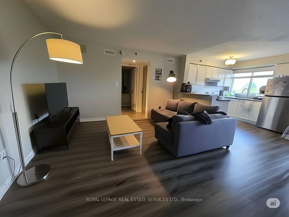 4450 Fairview Street 406, Burlington, ON L7L 7K7
