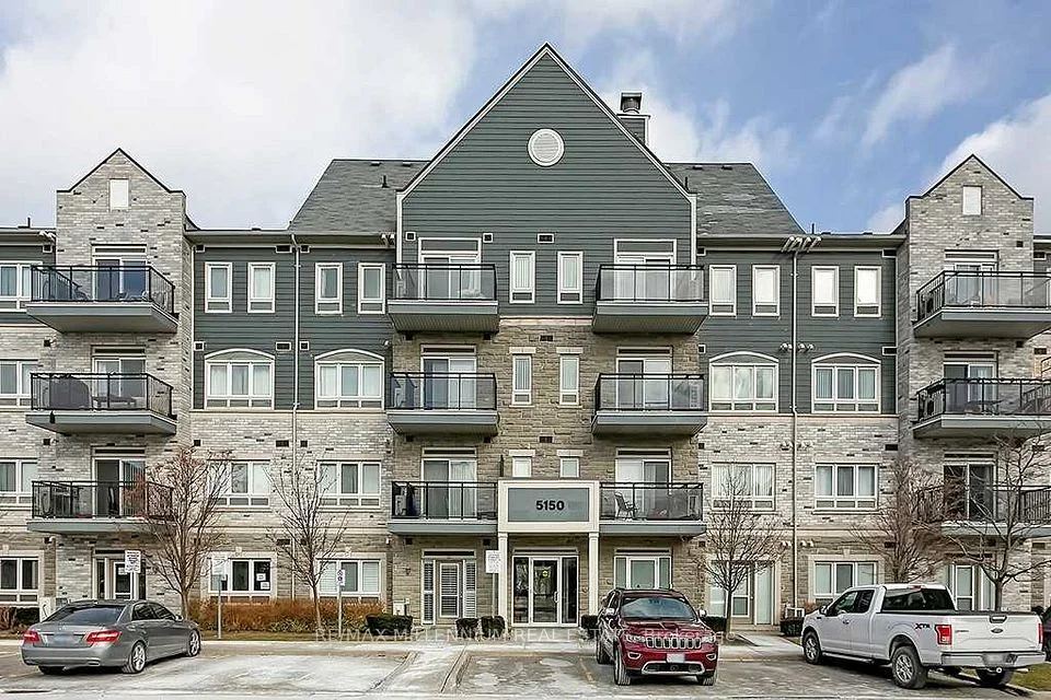 5150 Winston Churchill Boulevard 107, Mississauga, On L5m 0p1