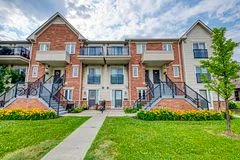 4620 Guildwood Way 85, Mississauga, ON L5R 4H4
