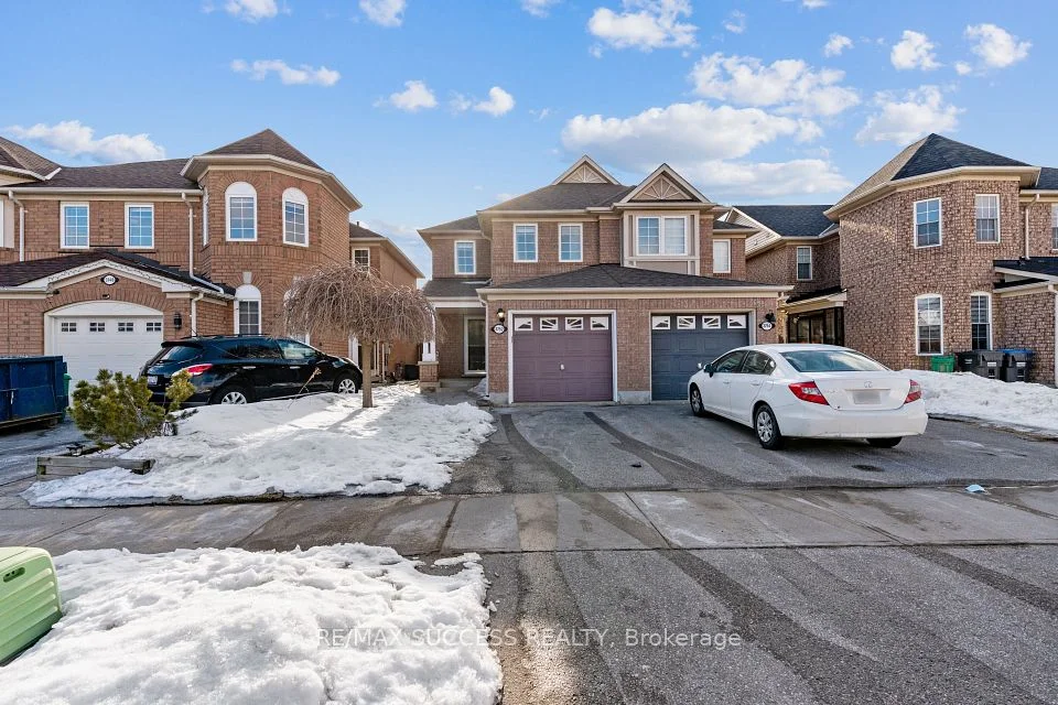 3752 Milkwood Crescent, Mississauga, ON L5N 8H3