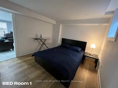 Detached in Mississauga