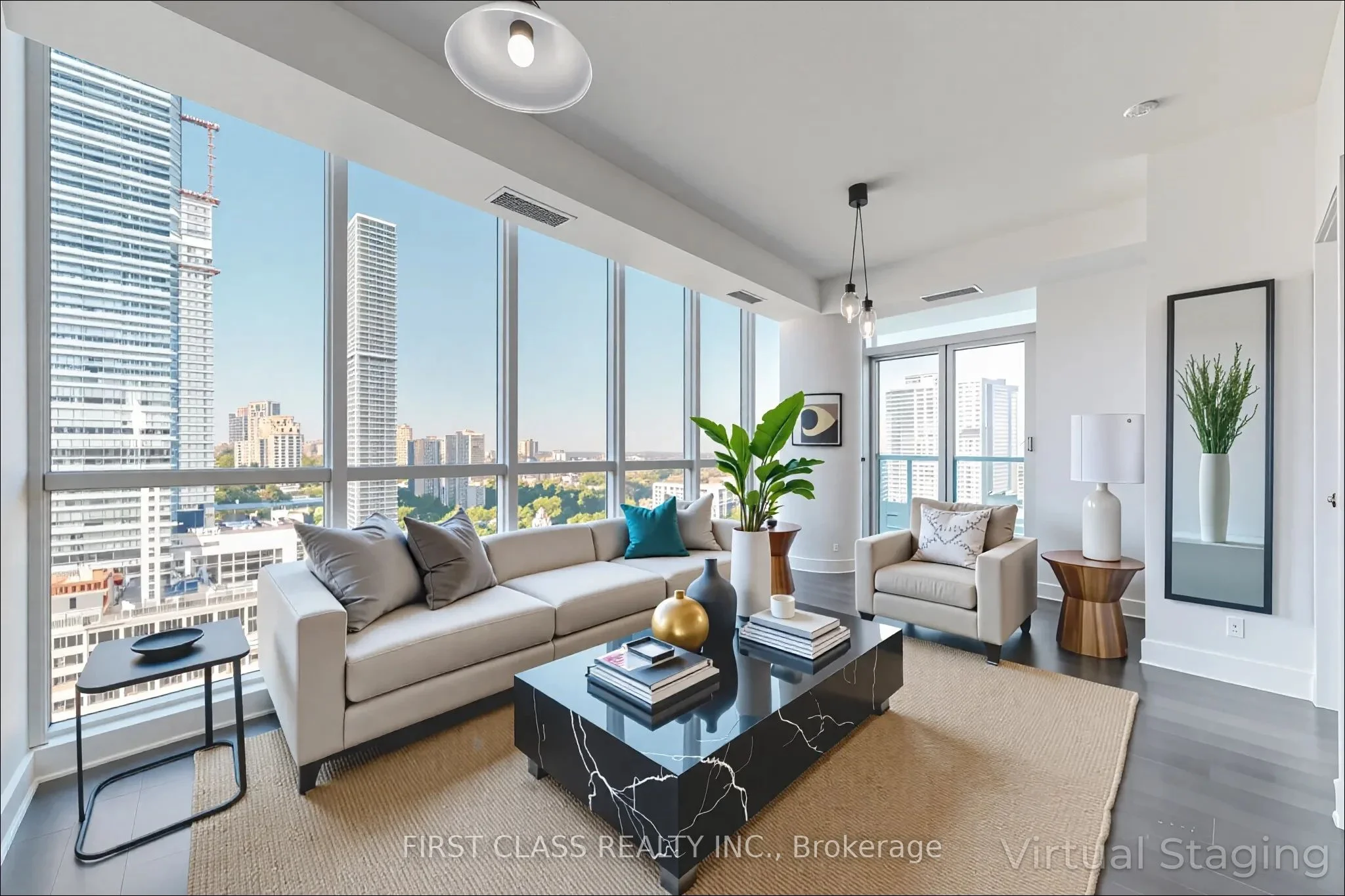 Condo Apartment in Mississauga