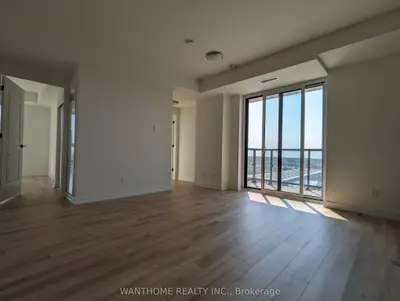Condo Apartment in Oakville