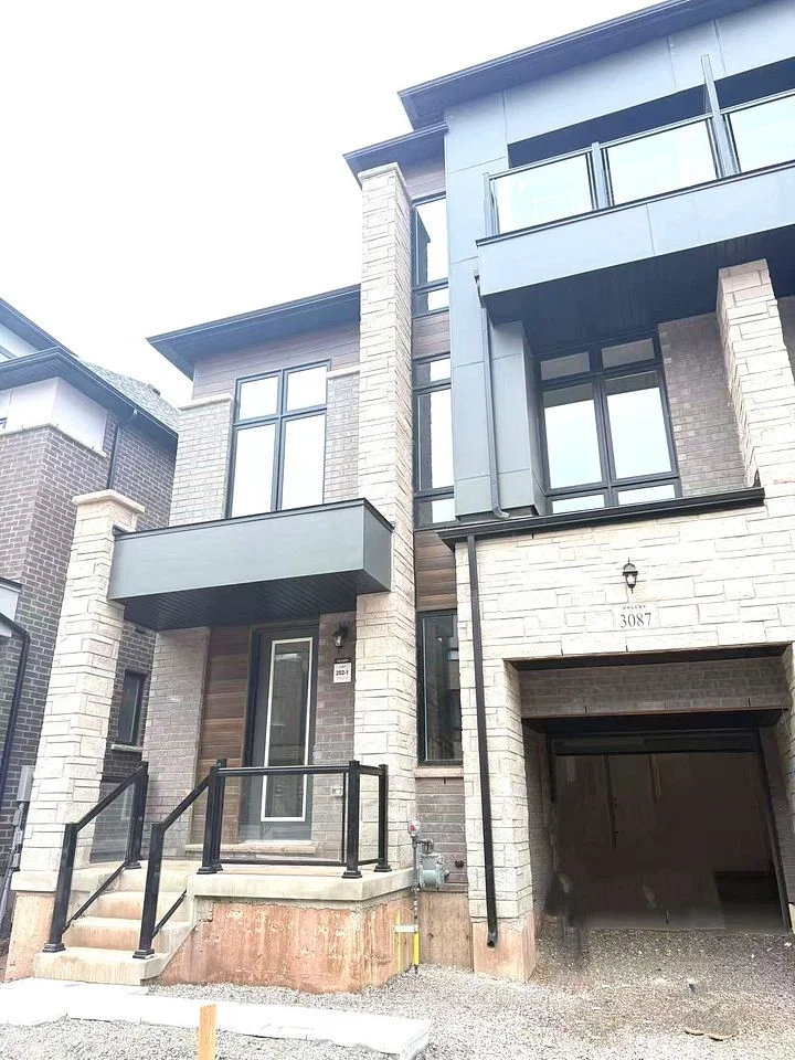 3087 Perkins Way , Oakville, ON L6H 7G1