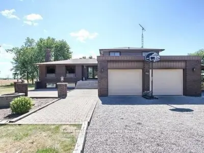 Detached in Brampton