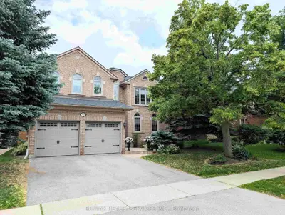 Detached in Caledon