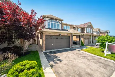 Detached in Milton