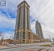 385 Prince Of Wales Drive 2805, Mississauga, ON L5B 0C6