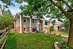 1914 Reiss Court, Mississauga, ON L5J 3S3