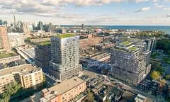 285 Dufferin Street 1219, Toronto W01, ON M6K 0J2