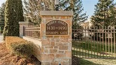 1450 Bishops Gate 310, Oakville, On L6m 4n1