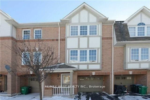 3030 Breakwater Court 171, Mississauga, ON L5B 4N5
