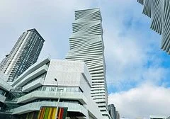 3900 Confederation Parkway 3907, Mississauga, On L5b 0m3