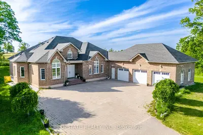 Detached in Caledon