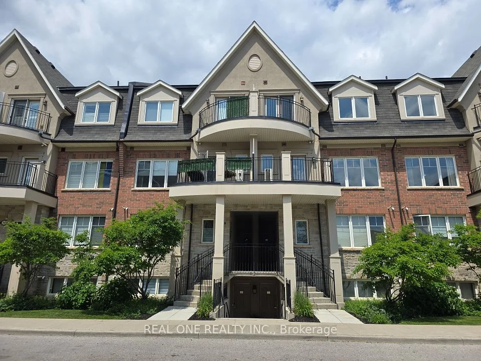 2420 Baronwood Drive 12-02, Oakville, ON L6M 0X6